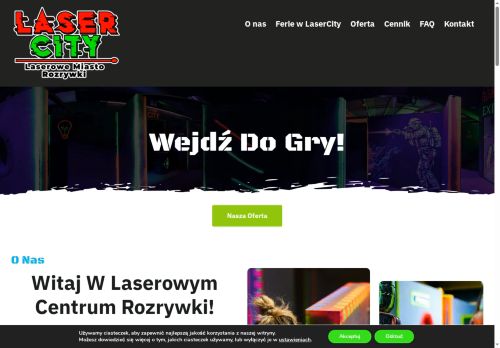 lasercity.pl