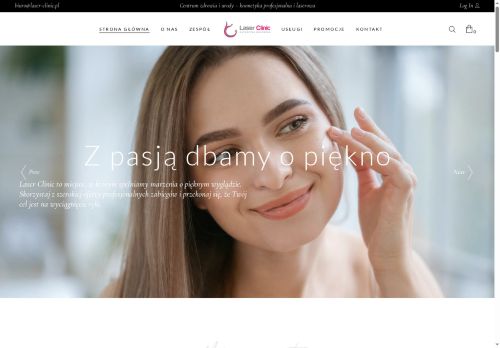 laserclinic.radom.pl