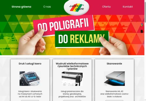 lasercolor.pl