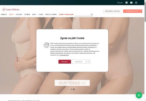laserdelux.pl