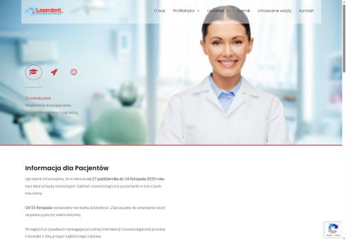 laserdent.com.pl