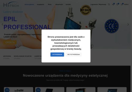 laserhitech.pl