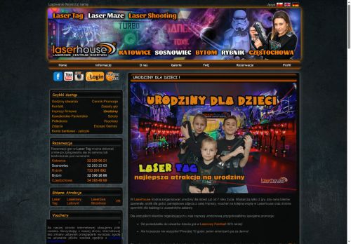 laserhouse.pl