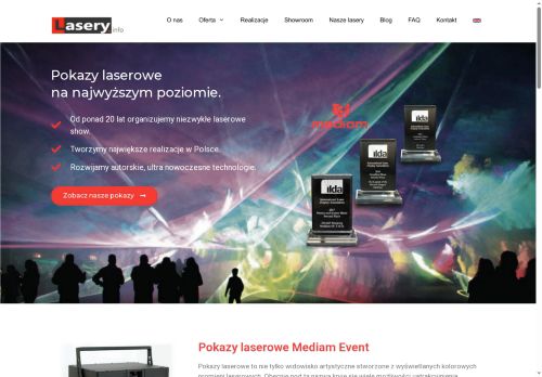 lasery.info