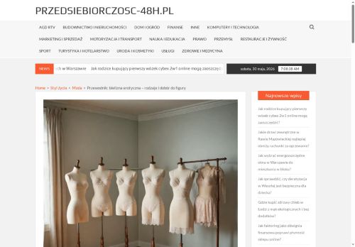 lasiens.pl