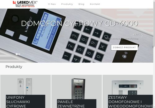 laskomex-sklep.pl