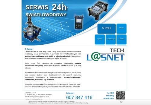 lasnet.pl