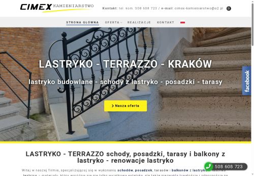 lastryko-krakow.pl
