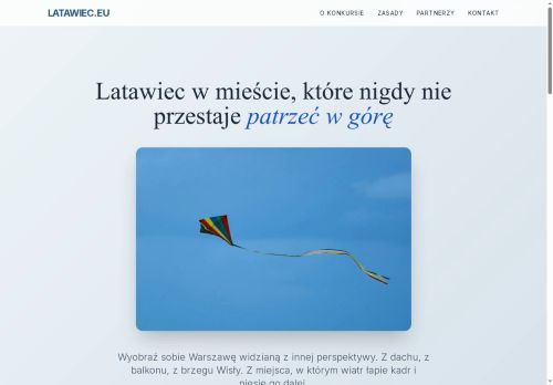 latawiec.eu