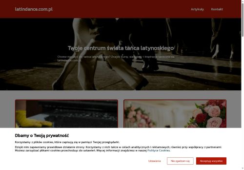 latindance.com.pl