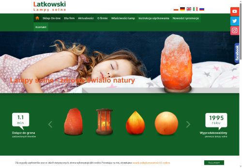 latkowski.pl