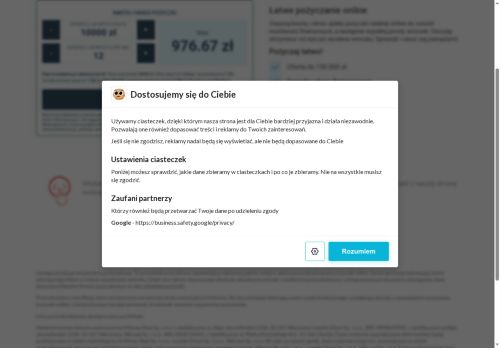 latwapozyczka.pl