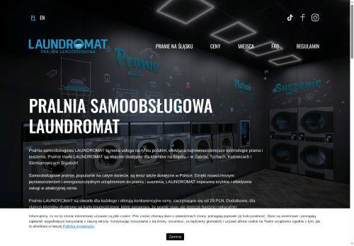 laundromat.pl