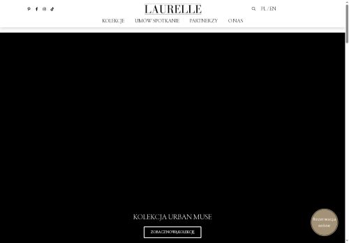 laurelle.pl
