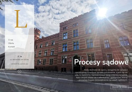 laurifer.pl