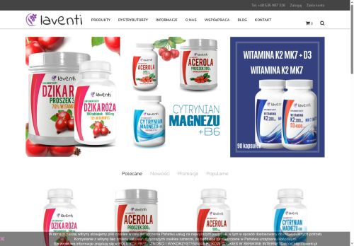 laventi.pl