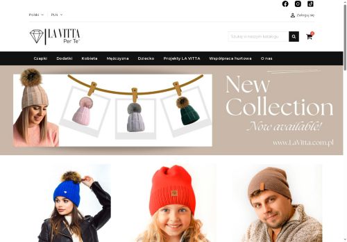 lavitta.com.pl