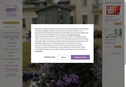 lawendowydworek.pl