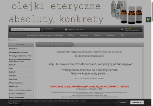 lawendy.pl