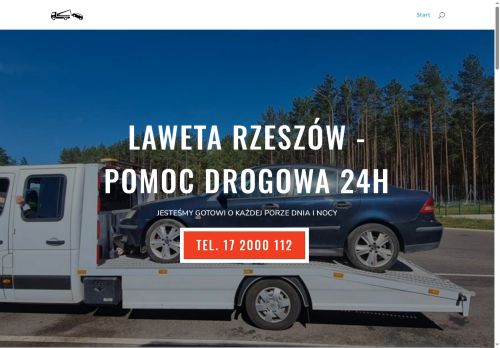 laweta24.rzeszow.pl