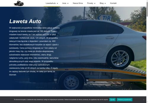 lawetaauto.pl