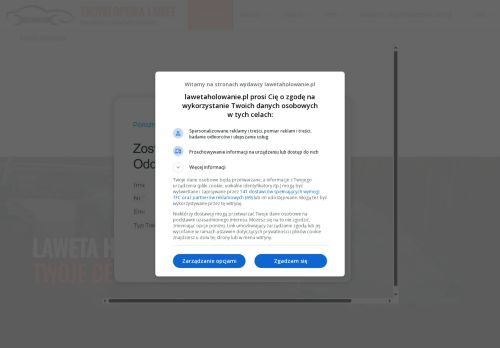 lawetaholowanie.pl