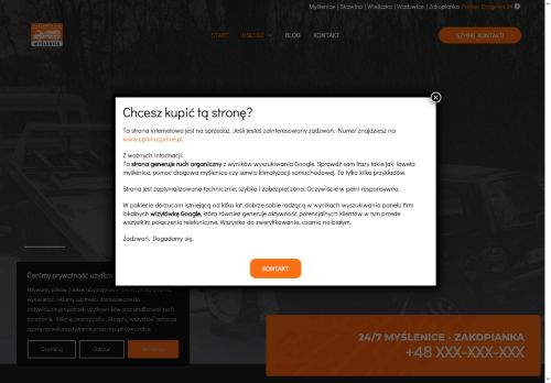 lawetamyslenice.pl