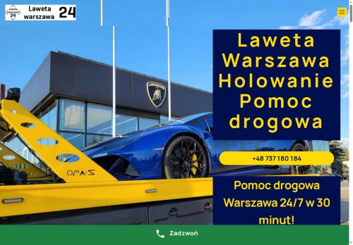 lawetawarszawa24.pl