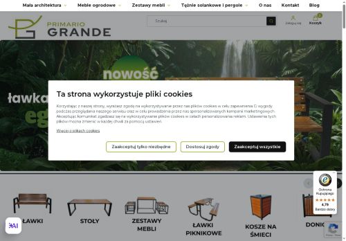 lawkaogrodowa.pl