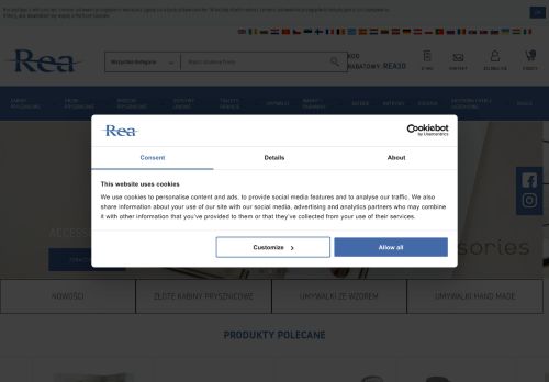 lazienka-rea.com.pl