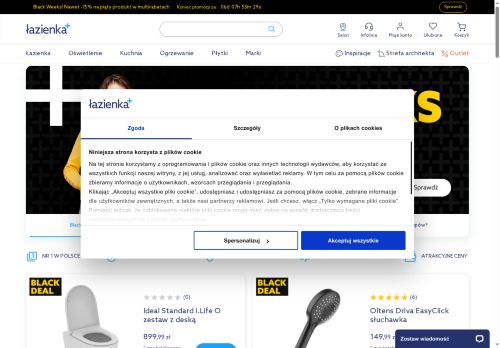 lazienkaplus.pl