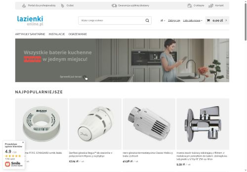 lazienkionline.pl