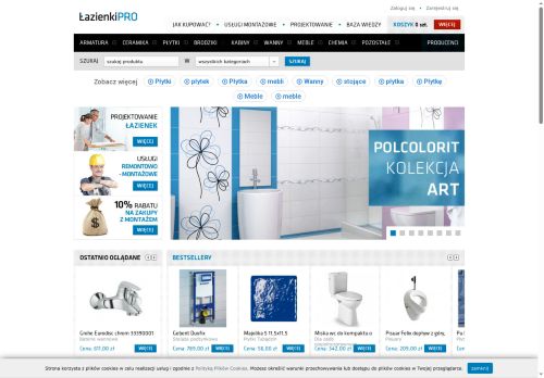 lazienkipro.pl
