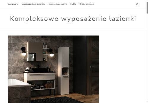 lazienkownia.pl