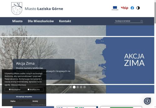 laziska.um.gov.pl