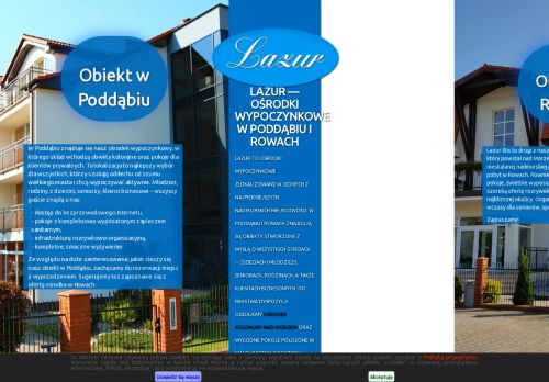 lazurosrodki.pl