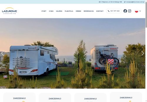 lazurowe.com.pl