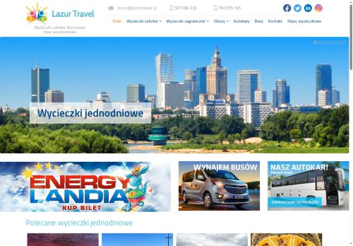 lazurtravel.pl