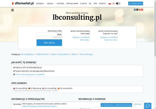 lbconsulting.pl