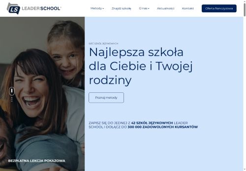 leaderschool.com.pl