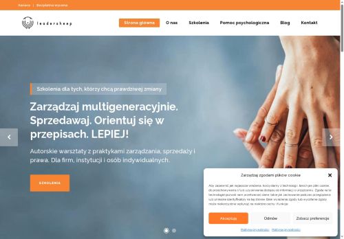 leadersheep.com.pl