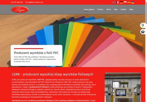lean-wykurz.com.pl