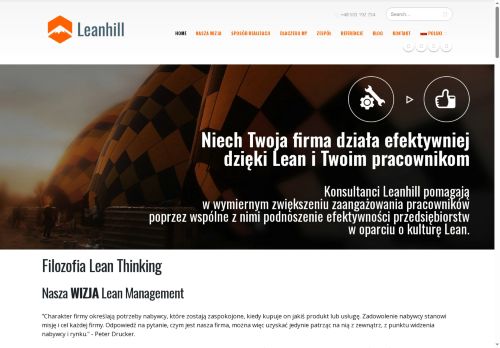 leanhill.com