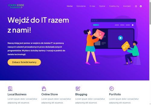 learncode.pl