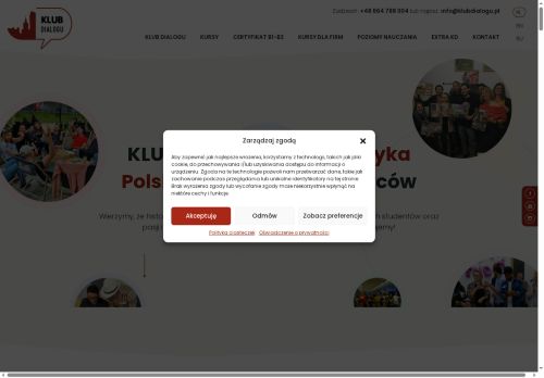 learnpolishinwarsaw.pl