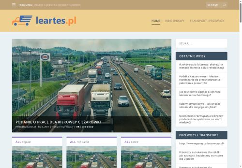 leartes.pl