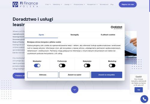 leasingfi.pl