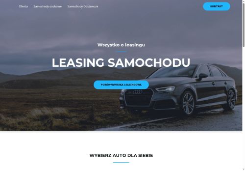 leasingsamochodu.com.pl