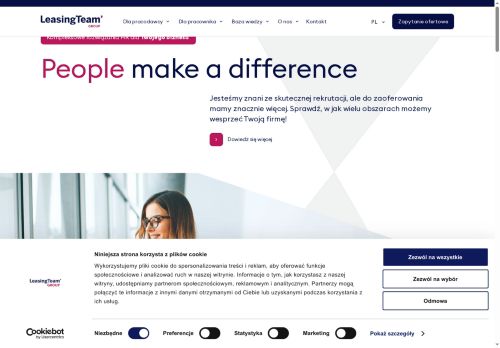 leasingteam.pl