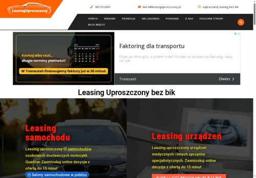 leasinguproszczony.pl